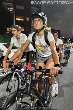 2019-07-11 Milano - Critical Mass 67